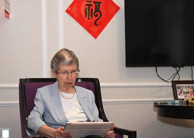 寻找照片中的TA·抗战胜利80周年丨“我永远记得80年前走出集中营的那天”