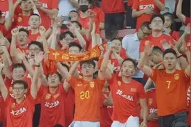 中国男足又要算分了！国足晋级18强的机会大吗？图片
