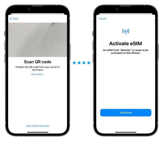 国行eSIM手机来了，iPhone Air买前你需要知道的6个问题