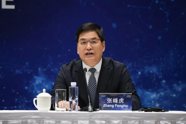 2025年世界互联网大会文化遗产数字化论坛新闻发布会在北京召开