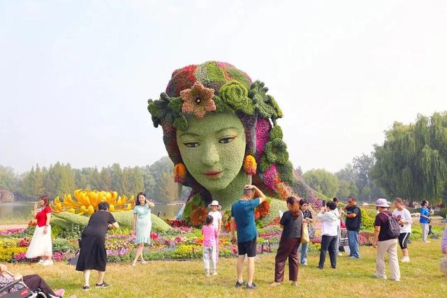 长假玩转顺义，这8个地方很值得去！