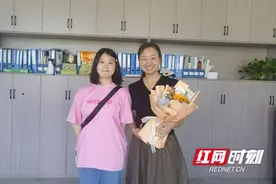 “专升本”录取率36.36%，益阳医专这个学霸班是怎么“炼”成的图片