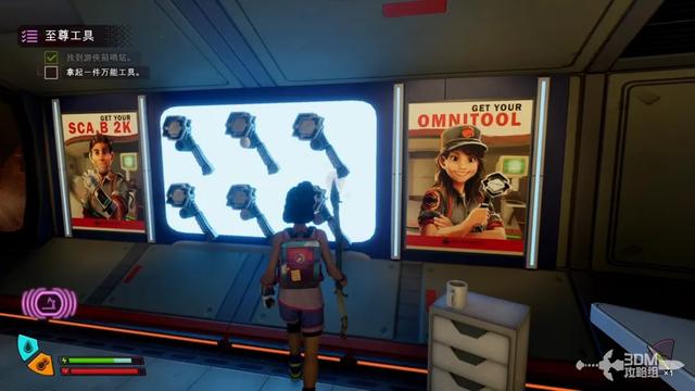 《禁闭求生2》主线流程攻略 主线故事图文攻略