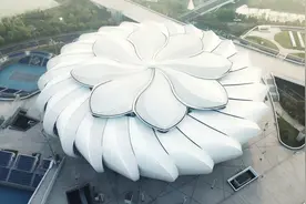 度小满联合新浪财经发起《亚运周边小微活力调查》 超半数杭州商户营收涨幅逾20%图片