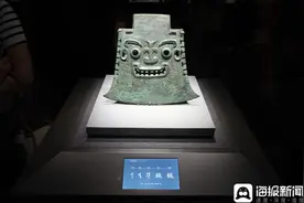 尊嘟假嘟？山东博物馆里的显眼包竟然这么多？！图片