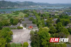 不去远方，就来安江!湖南洪江市安江农耕文化旅游区九大值得去的地方——图片