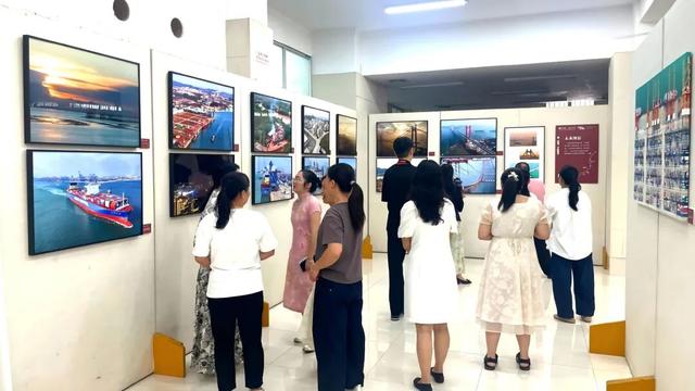 快来打卡！在贺州，与“世纪工程”平陆运河来一场光影邂逅