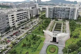 10年培育近百家专精特新企业，广东这个新材料专业孵化园区做对了什么？｜强国兴商·牵手帮图片