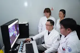 【专题】“隐形”仿生材料出炉 兼具紫外线防护和高效伤口修复功能图片