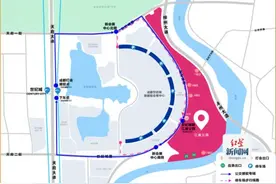 速来！第54届成都国际熊猫灯会今日正式开放图片