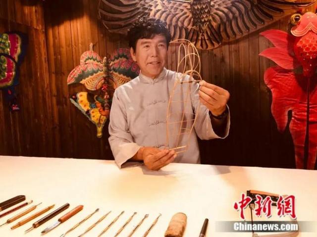 人这一辈子，一定要来天津赴一场非遗之约！