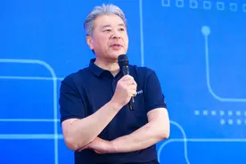 车展季·大咖说 | 丰田全面落地RCE制度  中嶋裕树：让中国团队自己开发技术与产品图片