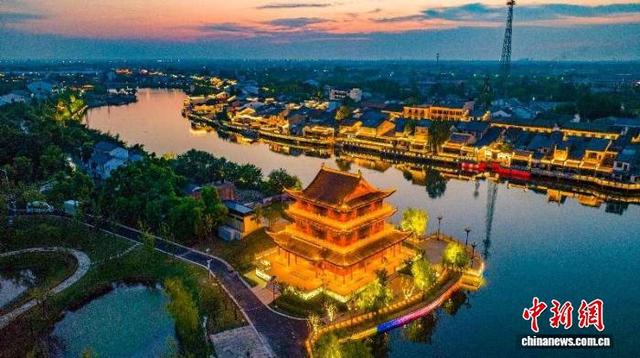 长沙88项文旅活动迎“双节” 全域联动促文旅消费