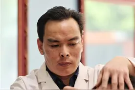 坚守传承老手艺，老顾客开车来光顾，新洲手艺人操持“头等大事”34年图片