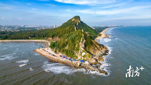 暑假来茂名，感受疍家风情赶海之旅