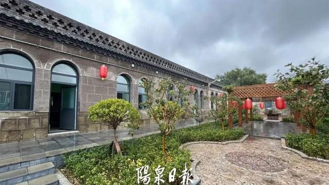 泉经典 | 追星住宿两不误！阳泉高颜值民宿让你住得舒服玩得尽兴→