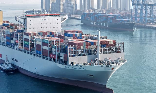 习近平总书记引领中国经济收官“十四五	”擘画新蓝图