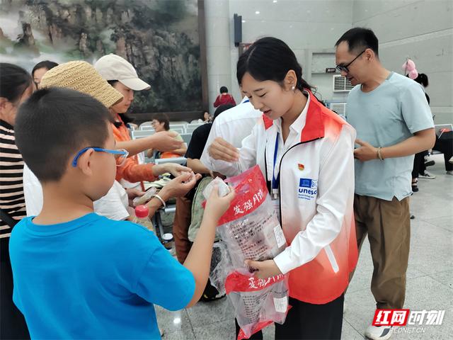 限流不失温度，文化浸润仙境——张家界国家森林公园的双节文旅答卷