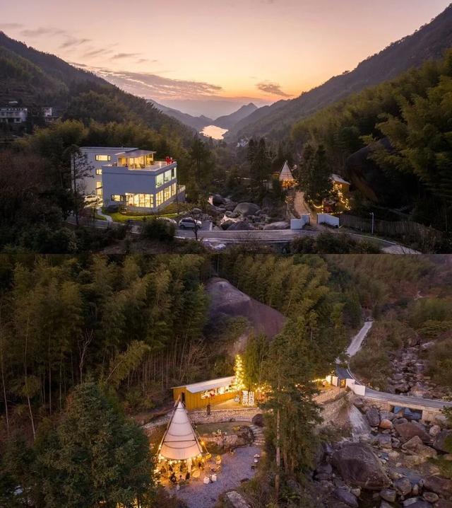 秋冬游资源！雾凇染丹霞，油茶暖红韵，这趟桂北秘境之旅很治愈