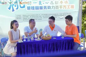 鹰嘴桃熟了！新丰县鹰嘴桃文化节拉开大幕图片