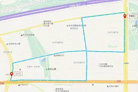 合肥：“社区公交”来啦！图片