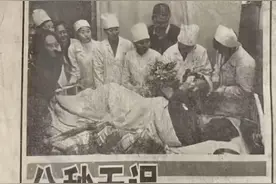 2000年0点0分出生的“世纪婴儿”去世，其母发声图片