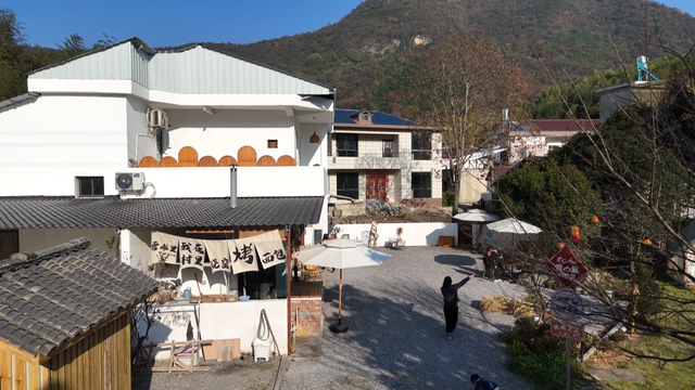 好看、好吃、好玩！池州这个镇藏不住了！