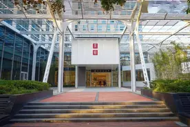 千万别错过！这场讲座带你了解花面将军的武人之路→图片
