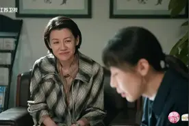 《无尽的尽头》情法碰撞引热议图片