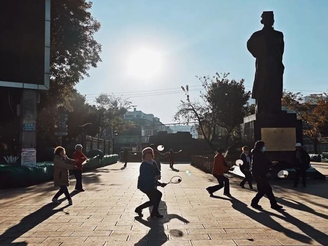 旅居云南·入昆第一站，先去嵩明烤个太阳~