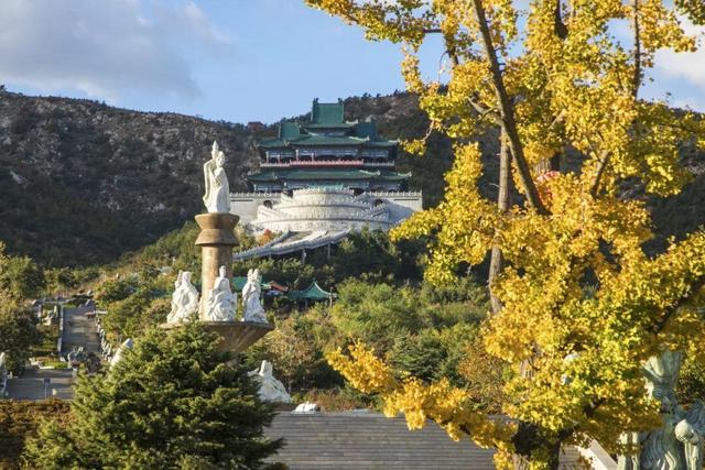 双节狂欢·畅游威海 | 2025国庆中秋超全文旅活动指南