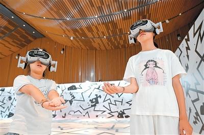 打造“不打烊”的博物馆