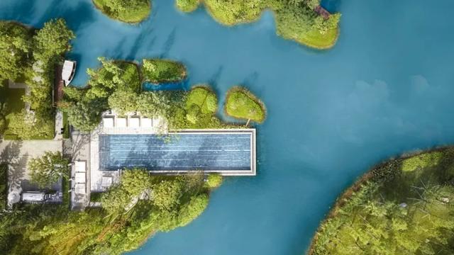 松山湖的夏天：热是真的热，火是真的“火”