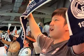 樊振东晒皇马Vlog：相信我们的未来都不止于此图片