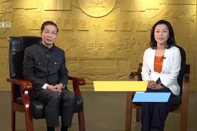 20231209《医聊大咖说》：陈国强院士谈海南医学院的高质量发展之路视频封面