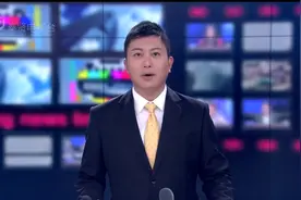 奉贤区与中国化学工程集团有限公司举行座谈会 并签署战略合作协议视频封面