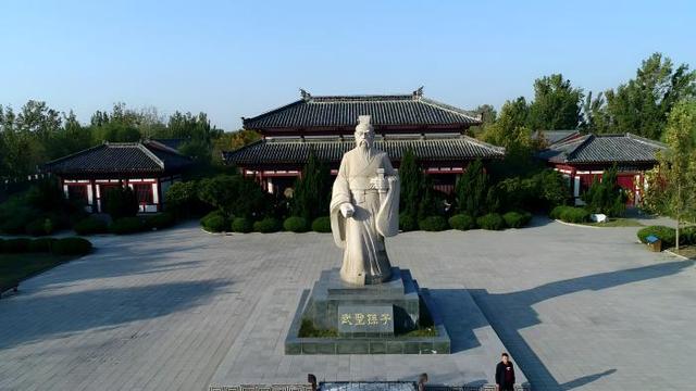 “孙子智慧”赋能“营商之道”——写在第十七届海峡两岸（滨州）孙子文化论坛召开之际