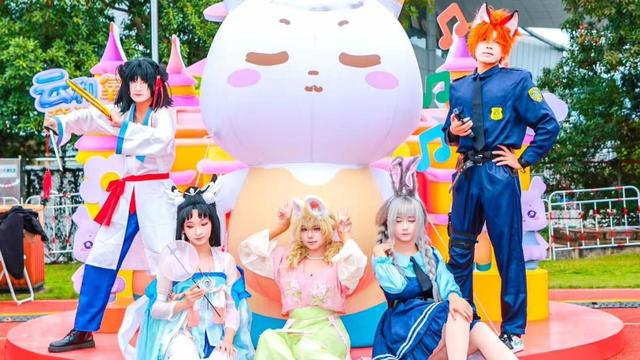 浙江云和：木玩与音乐的梦幻盛宴，打造沉浸式童话新体验