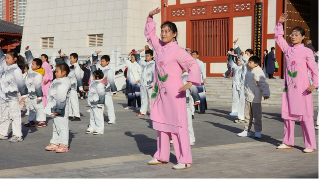 一眼千年！探秘中医祖庭医圣祠，这里藏着怎样的传承密码？