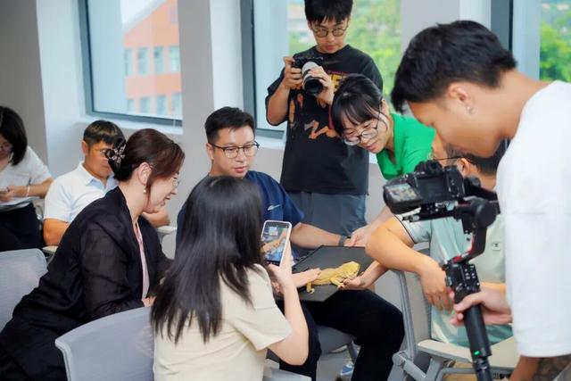 自然艺术科学一站尽享！悠兰里ULAND 探索文旅研学融合新路径