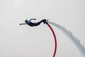 2023全国摩托艇（水上飞人）精英赛圆满落幕图片