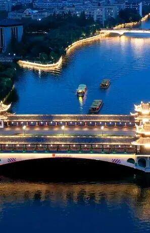 春节必冲！坐船逛遍6大核心景点，玩转江南！