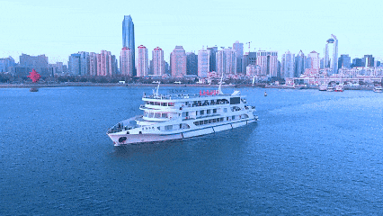 舰艇开放活动来啦！来到奥帆怎能不“玩”海？「海上嘉年华」「00后特惠」这些惊喜千万别错过！