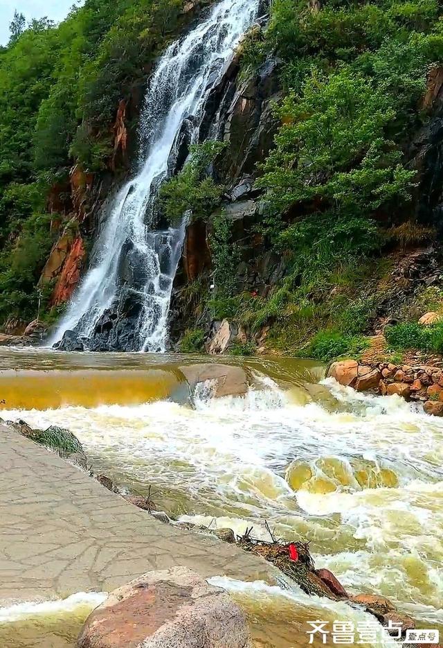 壹点号·秀山东丨济南“后花园”大美仲宫