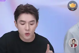 直播套路：一秒洁衣？实为维C漂白；比价最低？都是他家账号图片