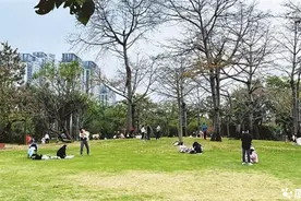 厦门新增9处园林绿地开放共享图片