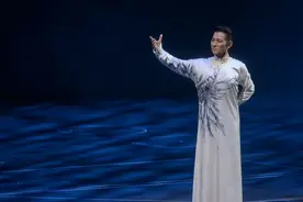 时隔24载！刘德华“今天...is the Day”演唱会深圳站一连四晚掀热潮图片