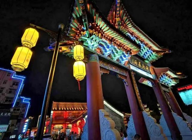 听驼铃悠悠，看古道新途！