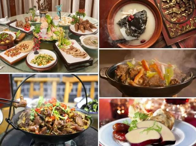 五条“冬”趣线路，邀您邂逅童话六安｜第十五届安徽国际文化旅游节