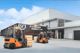 跨省最快7小时签收，快递再添新时效图片